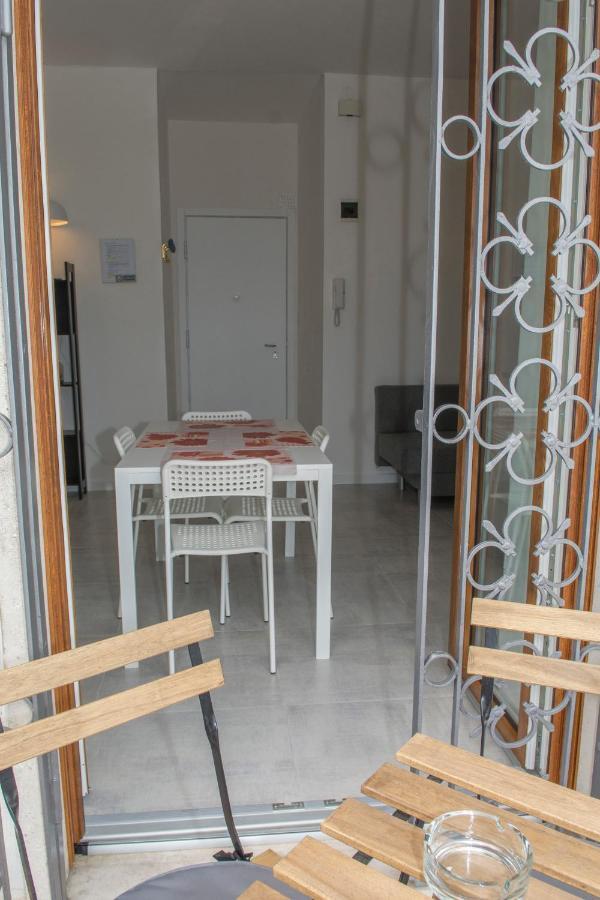 Residence la torre San Bonifacio Exterior foto